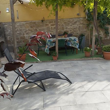 Casa Rural El Olivo Puigmoreno Ngoại thất bức ảnh