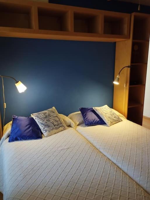 Casa Rural El Olivo Puigmoreno Ngoại thất bức ảnh