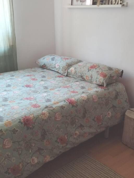 Casa Rural El Olivo Puigmoreno Ngoại thất bức ảnh
