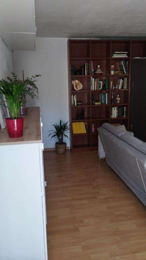 Casa Rural El Olivo Puigmoreno Ngoại thất bức ảnh